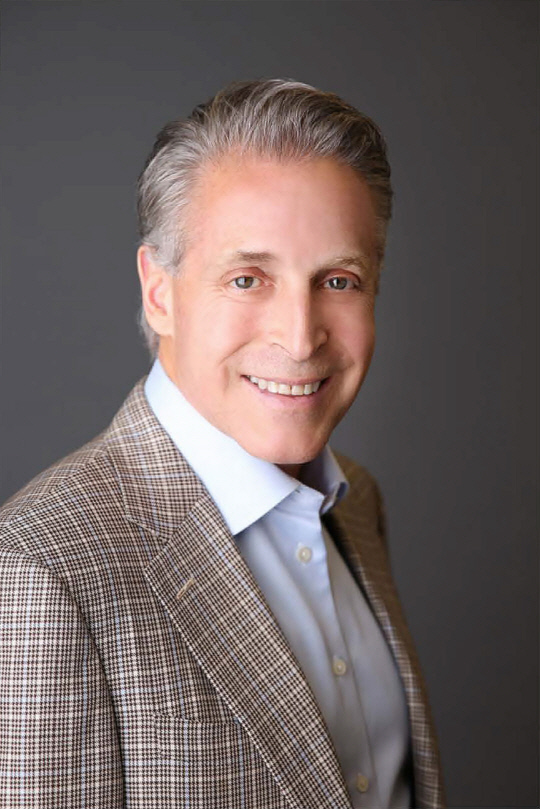 루반타스 최고경영자 토마스 올브라이트. 메디톡스 제공.